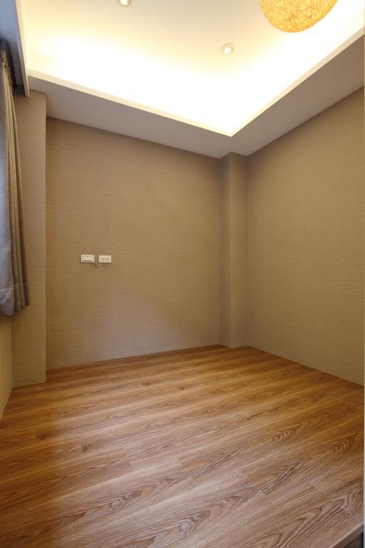 Bayman Hotel Тайбэй Экстерьер фото
