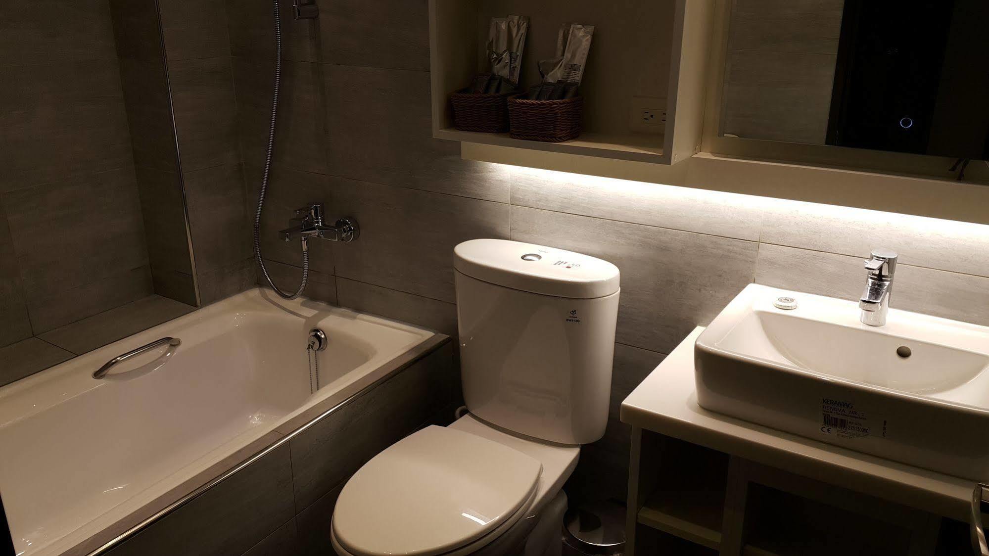Bayman Hotel Тайбэй Экстерьер фото